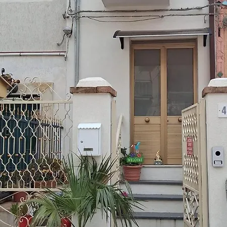 Апартаменты Gimida2 Сан-Катальдо